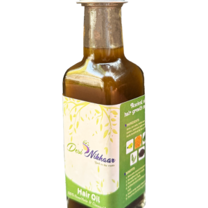 Hair Oil